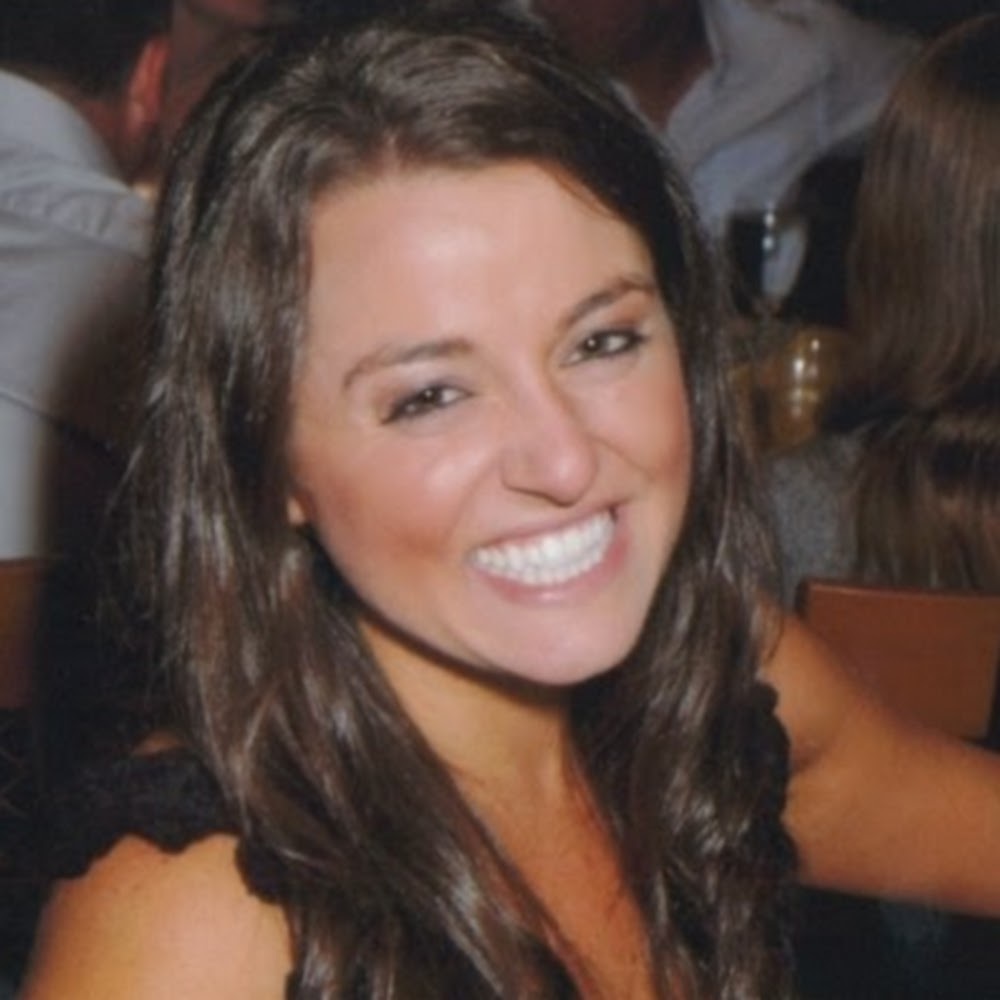 Meet your Posher, Genevieve